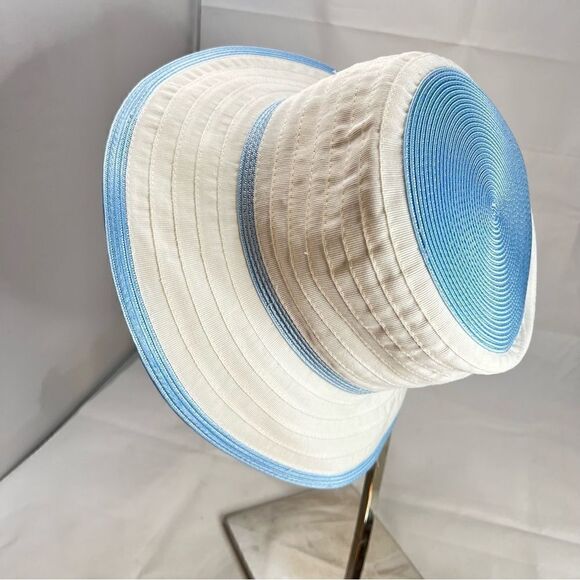 Nordstrom Spring Baby Bleu Bucket Hat - Picture 7 of 7